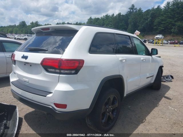 Photo 3 VIN: 1C4RJFAG0JC465171 - JEEP GRAND CHEROKEE 