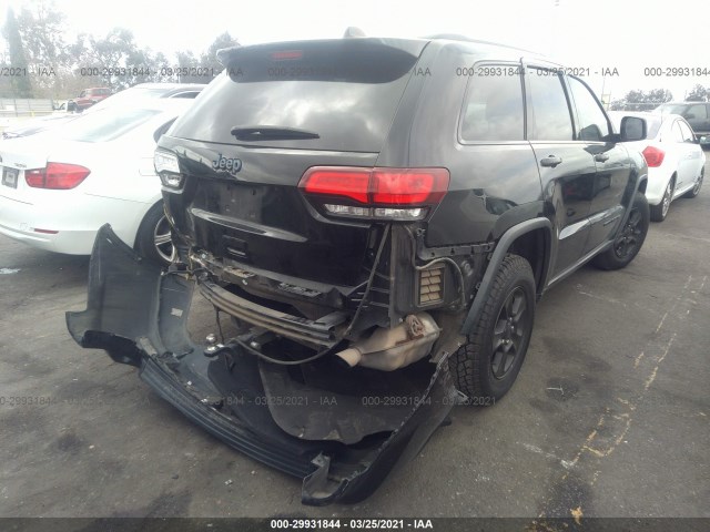 Photo 3 VIN: 1C4RJFAG0JC477658 - JEEP GRAND CHEROKEE 