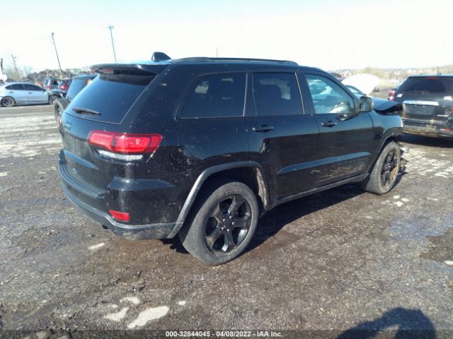 Photo 3 VIN: 1C4RJFAG0JC499563 - JEEP GRAND CHEROKEE 