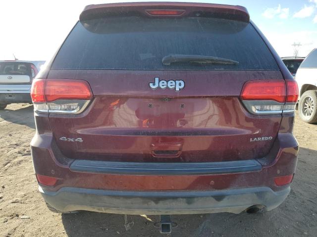 Photo 5 VIN: 1C4RJFAG0JC502381 - JEEP GRAND CHER 