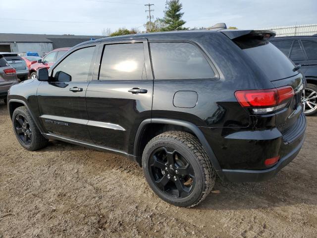 Photo 1 VIN: 1C4RJFAG0KC540436 - JEEP GRAND CHEROKEE 