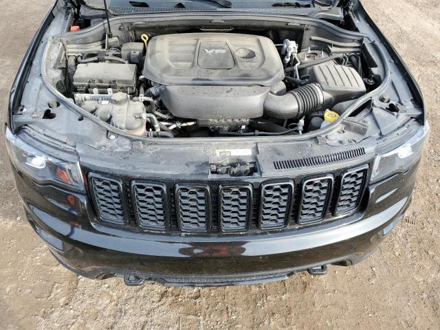 Photo 11 VIN: 1C4RJFAG0KC540436 - JEEP GRAND CHEROKEE 