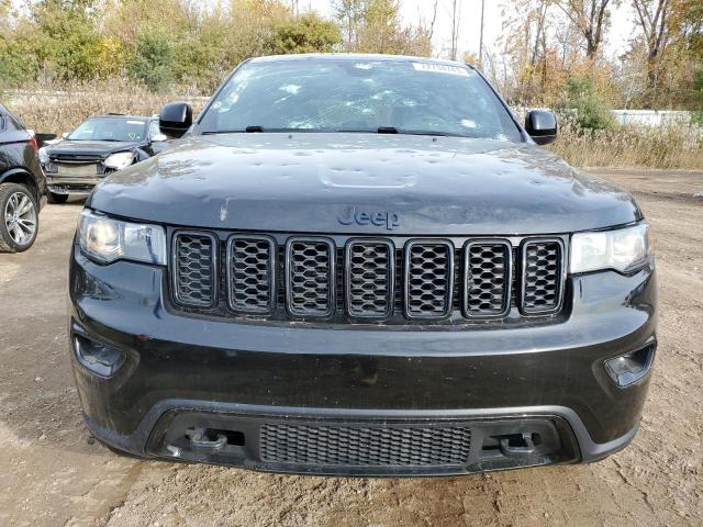 Photo 4 VIN: 1C4RJFAG0KC540436 - JEEP GRAND CHEROKEE 