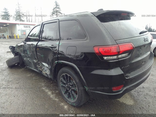 Photo 2 VIN: 1C4RJFAG0KC561917 - JEEP GRAND CHEROKEE 