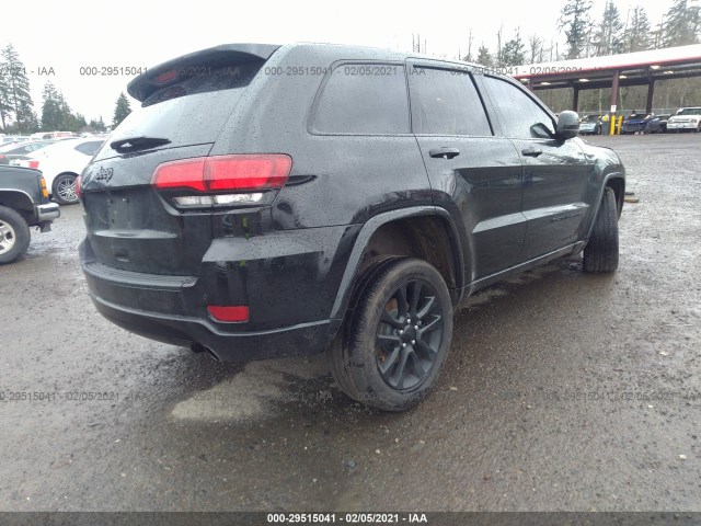 Photo 3 VIN: 1C4RJFAG0KC561917 - JEEP GRAND CHEROKEE 