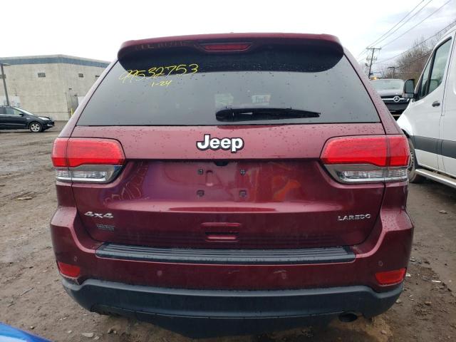 Photo 5 VIN: 1C4RJFAG0KC566390 - JEEP GRAND CHER 