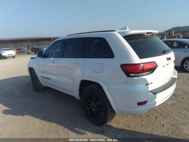 Photo 2 VIN: 1C4RJFAG0KC566616 - JEEP GRAND CHEROKEE 