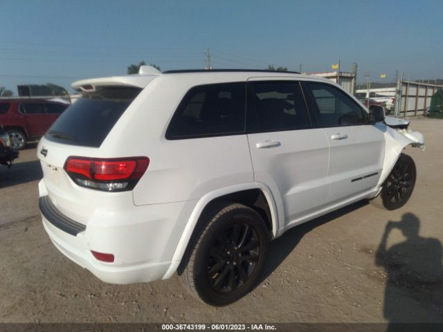 Photo 3 VIN: 1C4RJFAG0KC566616 - JEEP GRAND CHEROKEE 