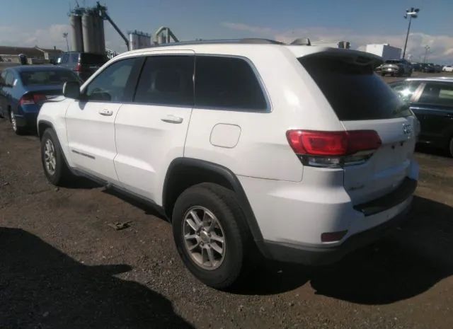 Photo 2 VIN: 1C4RJFAG0KC607374 - JEEP GRAND CHEROKEE 