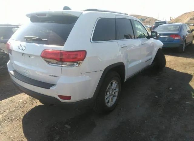 Photo 3 VIN: 1C4RJFAG0KC607374 - JEEP GRAND CHEROKEE 