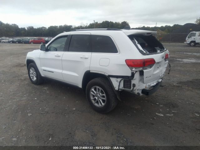 Photo 2 VIN: 1C4RJFAG0KC653139 - JEEP GRAND CHEROKEE 