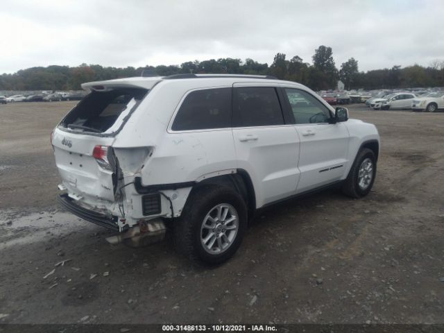 Photo 3 VIN: 1C4RJFAG0KC653139 - JEEP GRAND CHEROKEE 