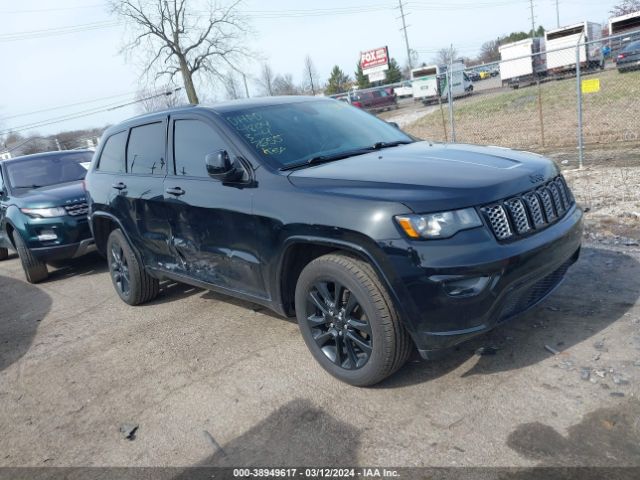 Photo 0 VIN: 1C4RJFAG0KC667655 - JEEP GRAND CHEROKEE 