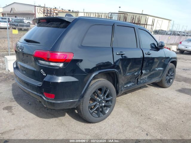 Photo 3 VIN: 1C4RJFAG0KC667655 - JEEP GRAND CHEROKEE 