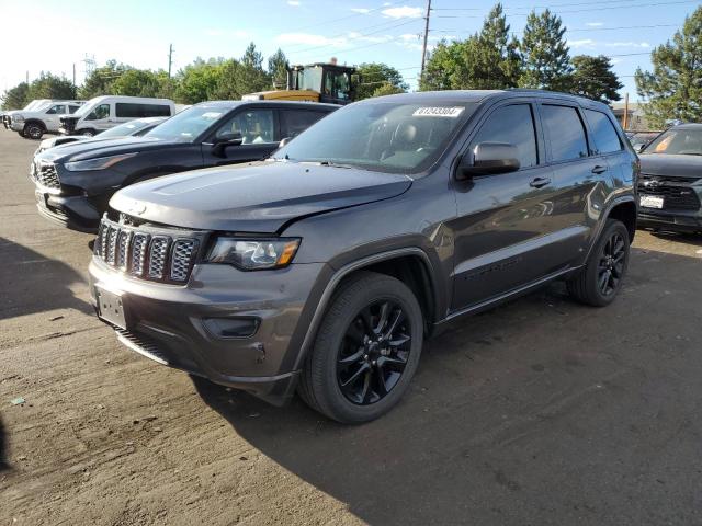 Photo 0 VIN: 1C4RJFAG0KC671883 - JEEP GRAND CHEROKEE 