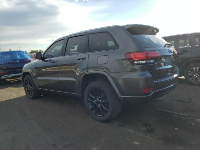 Photo 1 VIN: 1C4RJFAG0KC671883 - JEEP GRAND CHEROKEE 