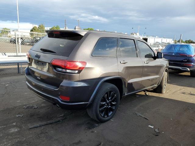 Photo 2 VIN: 1C4RJFAG0KC671883 - JEEP GRAND CHEROKEE 