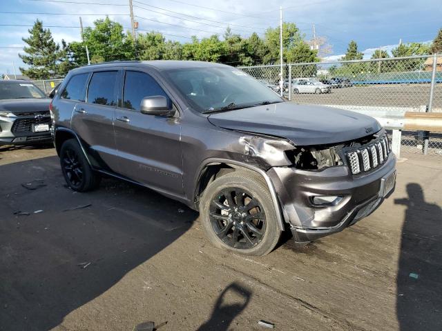 Photo 3 VIN: 1C4RJFAG0KC671883 - JEEP GRAND CHEROKEE 