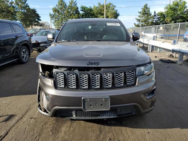 Photo 4 VIN: 1C4RJFAG0KC671883 - JEEP GRAND CHEROKEE 