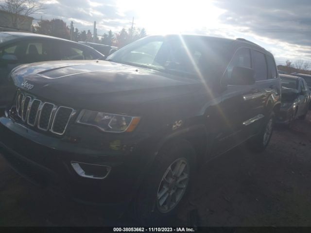 Photo 1 VIN: 1C4RJFAG0KC706552 - JEEP GRAND CHEROKEE 