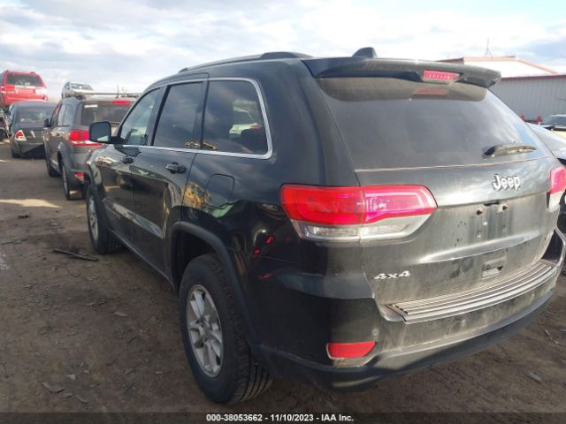 Photo 2 VIN: 1C4RJFAG0KC706552 - JEEP GRAND CHEROKEE 