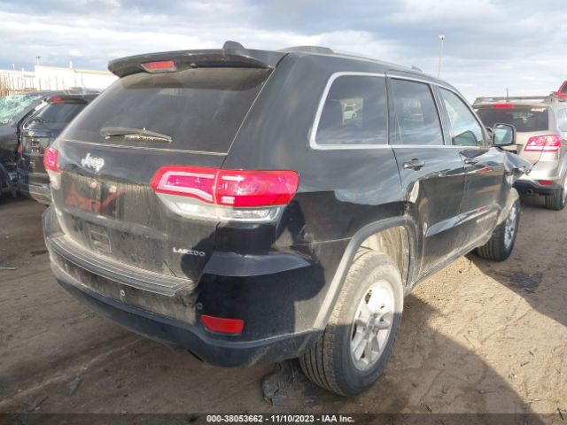 Photo 3 VIN: 1C4RJFAG0KC706552 - JEEP GRAND CHEROKEE 