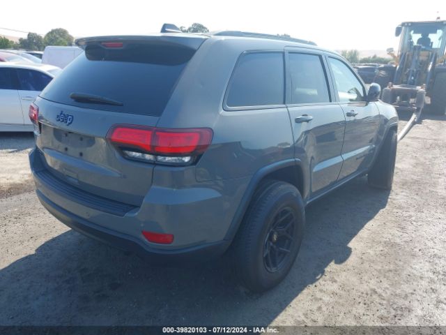 Photo 3 VIN: 1C4RJFAG0KC742595 - JEEP GRAND CHEROKEE 