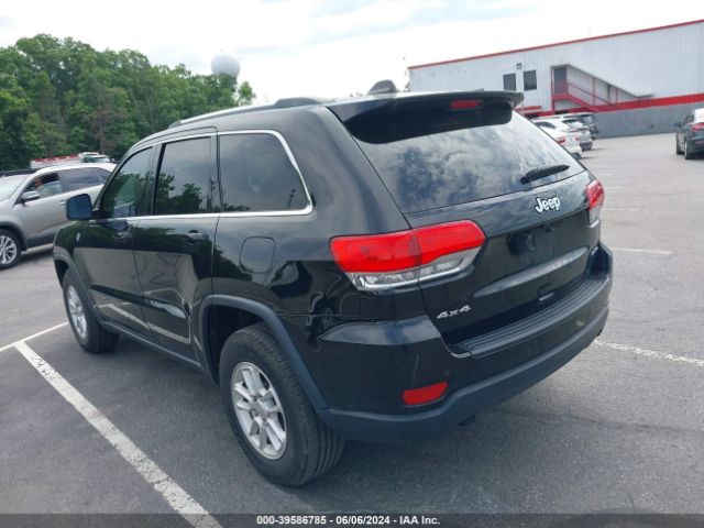 Photo 2 VIN: 1C4RJFAG0KC754231 - JEEP GRAND CHEROKEE 