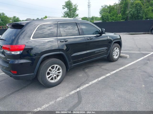 Photo 3 VIN: 1C4RJFAG0KC754231 - JEEP GRAND CHEROKEE 