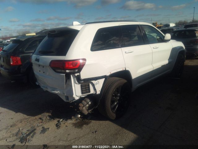 Photo 3 VIN: 1C4RJFAG0KC802617 - JEEP GRAND CHEROKEE 