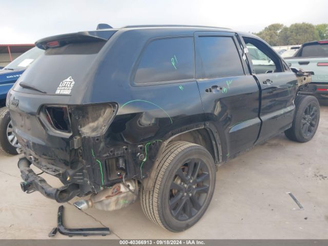 Photo 3 VIN: 1C4RJFAG0KC809728 - JEEP GRAND CHEROKEE 