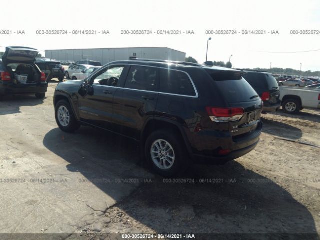 Photo 2 VIN: 1C4RJFAG0LC125389 - JEEP GRAND CHEROKEE 