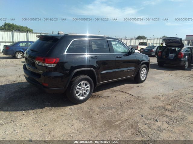 Photo 3 VIN: 1C4RJFAG0LC125389 - JEEP GRAND CHEROKEE 