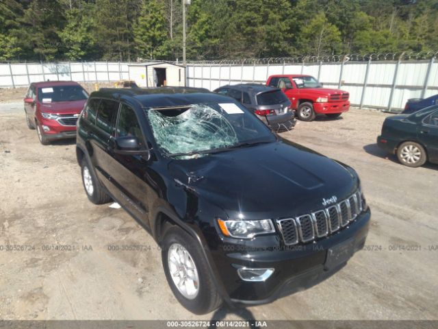 Photo 5 VIN: 1C4RJFAG0LC125389 - JEEP GRAND CHEROKEE 