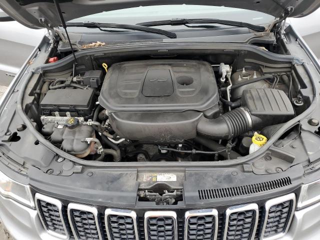 Photo 10 VIN: 1C4RJFAG0LC126123 - JEEP GRAND CHEROKEE 