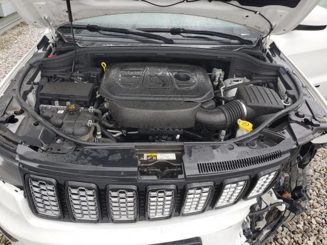 Photo 11 VIN: 1C4RJFAG0LC133976 - JEEP GRAND CHEROKEE 