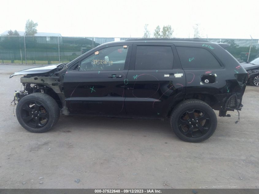 Photo 13 VIN: 1C4RJFAG0LC149613 - JEEP GRAND CHEROKEE 