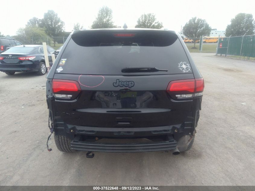 Photo 15 VIN: 1C4RJFAG0LC149613 - JEEP GRAND CHEROKEE 