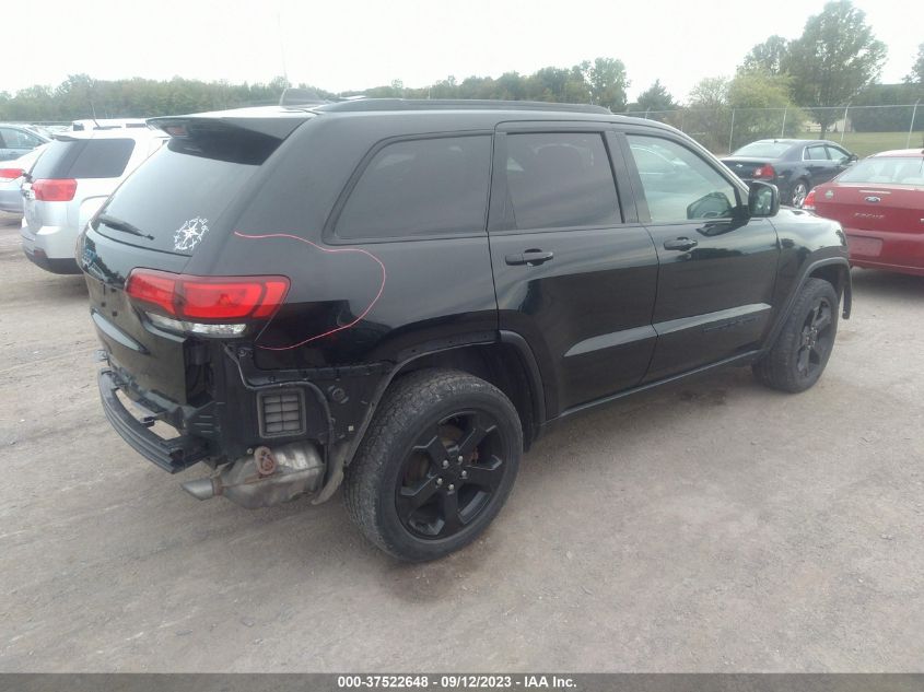 Photo 3 VIN: 1C4RJFAG0LC149613 - JEEP GRAND CHEROKEE 