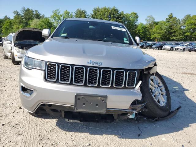 Photo 4 VIN: 1C4RJFAG0LC168985 - JEEP GRAND CHEROKEE 