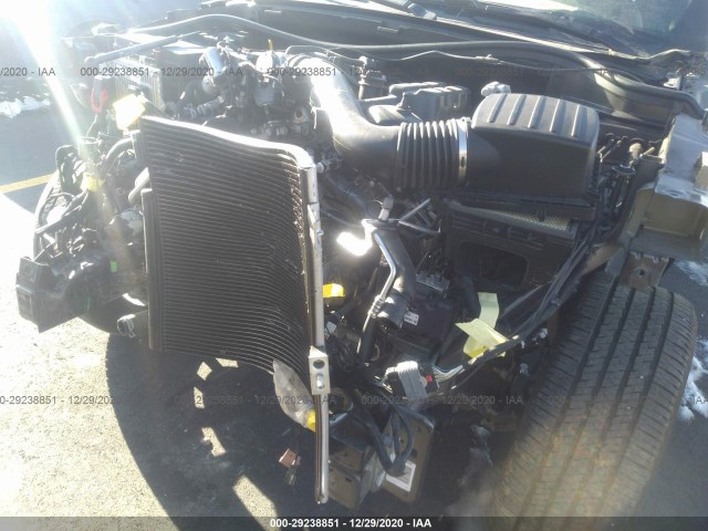 Photo 5 VIN: 1C4RJFAG0LC173104 - JEEP GRAND CHEROKEE 