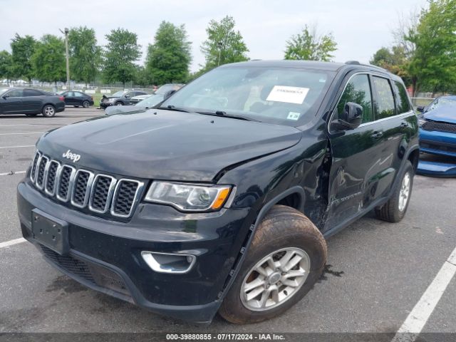 Photo 1 VIN: 1C4RJFAG0LC266950 - JEEP GRAND CHEROKEE 