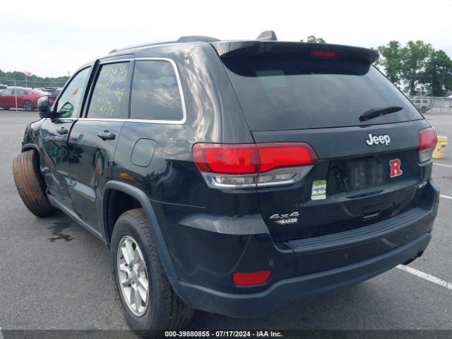 Photo 2 VIN: 1C4RJFAG0LC266950 - JEEP GRAND CHEROKEE 