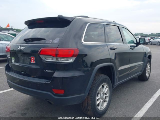 Photo 3 VIN: 1C4RJFAG0LC266950 - JEEP GRAND CHEROKEE 