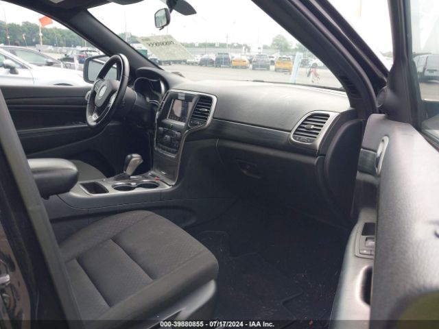 Photo 4 VIN: 1C4RJFAG0LC266950 - JEEP GRAND CHEROKEE 