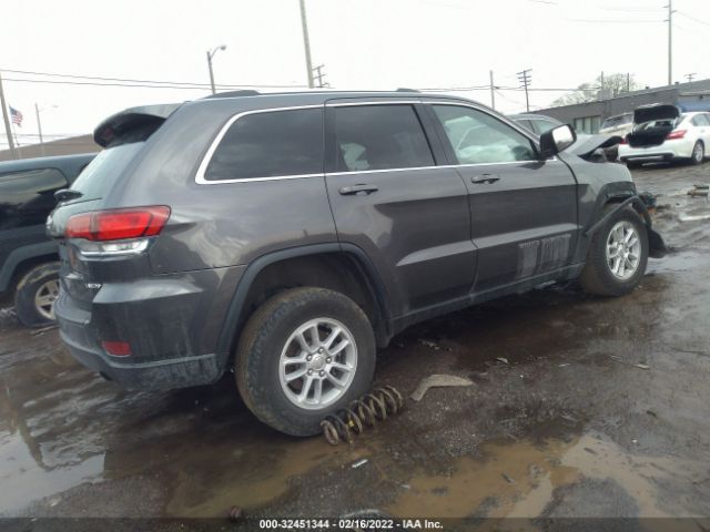 Photo 3 VIN: 1C4RJFAG0LC291007 - JEEP GRAND CHEROKEE 