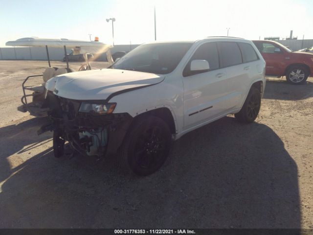 Photo 1 VIN: 1C4RJFAG0LC315516 - JEEP GRAND CHEROKEE 