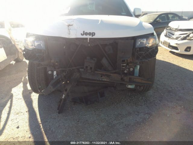 Photo 5 VIN: 1C4RJFAG0LC315516 - JEEP GRAND CHEROKEE 