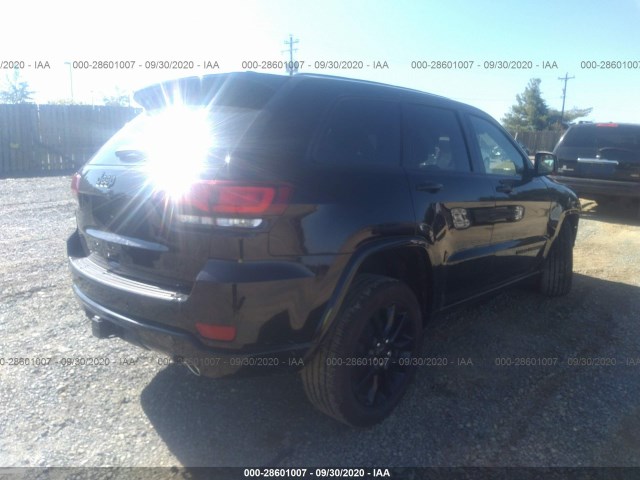 Photo 3 VIN: 1C4RJFAG0LC317802 - JEEP GRAND CHEROKEE 