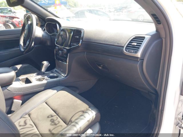 Photo 4 VIN: 1C4RJFAG0LC359855 - JEEP GRAND CHEROKEE 